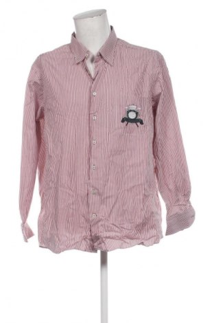 Herrenhemd Kigili, Größe XXL, Farbe Mehrfarbig, Preis 23,53 €