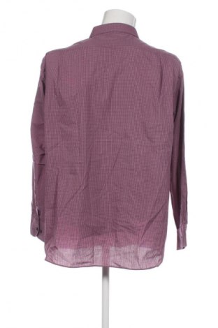 Herrenhemd Kingfield, Größe XXL, Farbe Mehrfarbig, Preis € 8,99