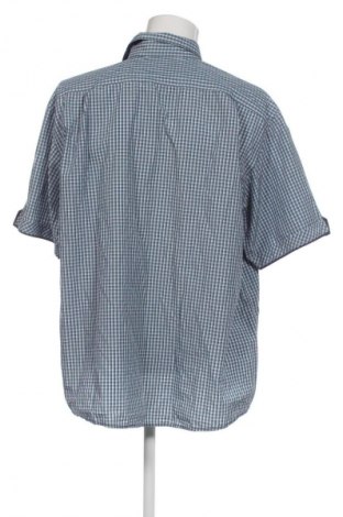 Herrenhemd Kris, Größe 3XL, Farbe Mehrfarbig, Preis € 14,83