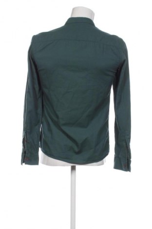 Cămașă de bărbați LC Waikiki, Mărime S, Culoare Verde, Preț 76,32 Lei