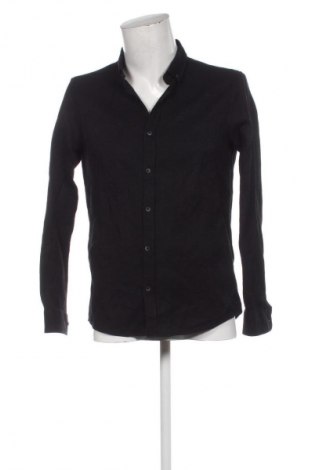 Herrenhemd LC Waikiki, Größe L, Farbe Schwarz, Preis € 8,99