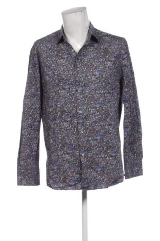 Herrenhemd LOWES, Größe L, Farbe Mehrfarbig, Preis € 15,00