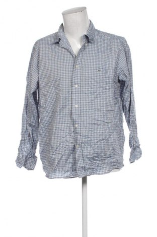 Férfi ing Lacoste, Méret S, Szín Sokszínű, Ár 12 489 Ft