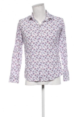 Herrenhemd Lazarini, Größe L, Farbe Mehrfarbig, Preis € 17,39