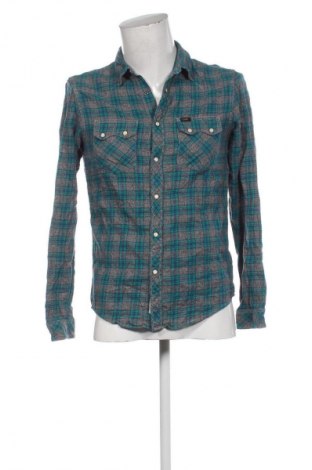 Férfi ing Lee, Méret M, Szín Sokszínű, Ár 8 149 Ft