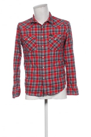 Férfi ing Lee, Méret M, Szín Sokszínű, Ár 11 049 Ft