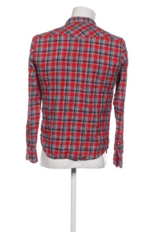 Férfi ing Lee, Méret M, Szín Sokszínű, Ár 11 049 Ft