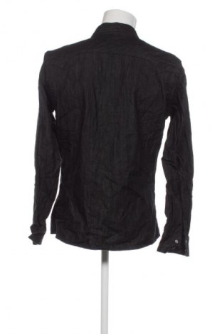 Herrenhemd Lee, Größe XL, Farbe Schwarz, Preis 21,99 €