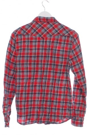 Herrenhemd Lee, Größe S, Farbe Mehrfarbig, Preis 20,99 €