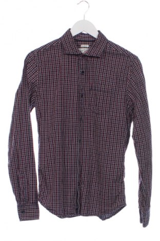 Cămașă de bărbați Lee Cooper, Mărime S, Culoare Multicolor, Preț 89,47 Lei