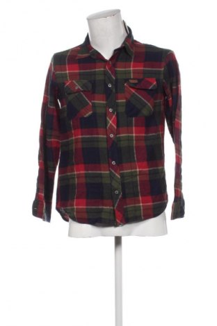 Pánská košile  Lee Cooper, Velikost L, Barva Vícebarevné, Cena  430,00 Kč