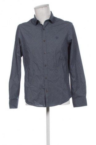 Herrenhemd Lerros, Größe M, Farbe Mehrfarbig, Preis 16,99 €