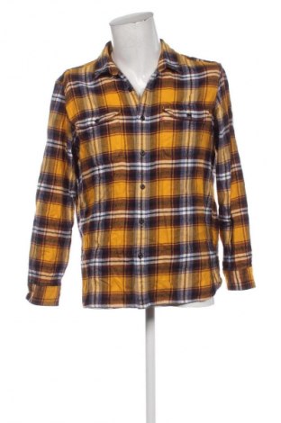 Мъжка риза Levi's, Размер L, Цвят Многоцветен, Цена 31,99 лв.