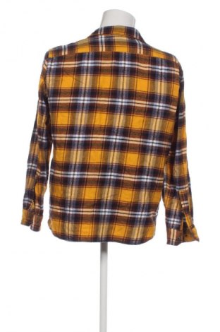 Мъжка риза Levi's, Размер L, Цвят Многоцветен, Цена 31,99 лв.