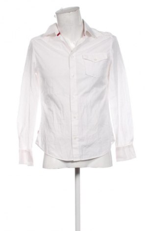 Férfi ing Levi's, Méret S, Szín Fehér, Ár 10 962 Ft