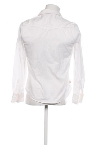Férfi ing Levi's, Méret S, Szín Fehér, Ár 10 962 Ft