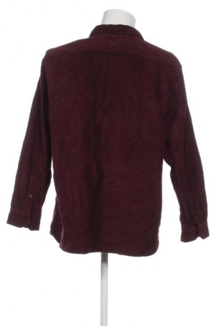 Herrenhemd Levi's, Größe L, Farbe Rot, Preis € 21,99