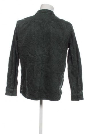Pánska košeľa  Levi's, Veľkosť L, Farba Zelená, Cena  19,95 €
