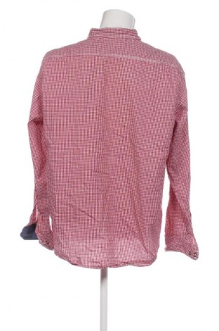 Cămașă de bărbați Livergy, Mărime XXL, Culoare Multicolor, Preț 37,99 Lei