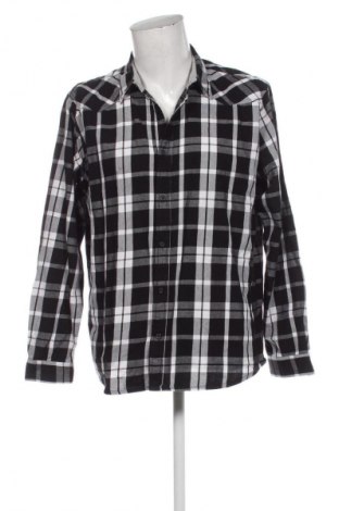 Férfi ing Livergy, Méret XL, Szín Sokszínű, Ár 3 129 Ft