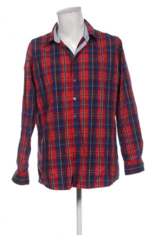 Pánská košile  Livergy, Velikost XL, Barva Vícebarevné, Cena  371,00 Kč