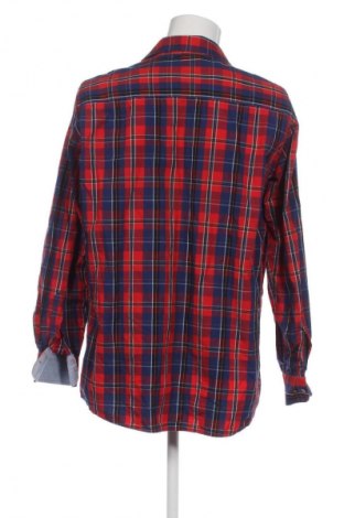 Pánská košile  Livergy, Velikost XL, Barva Vícebarevné, Cena  371,00 Kč