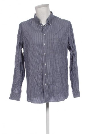 Męska koszula Livergy, Rozmiar L, Kolor Kolorowy, Cena 35,99 zł