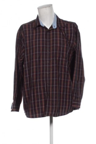 Herrenhemd Lorenzo Calvino, Größe XXL, Farbe Mehrfarbig, Preis € 14,83