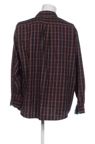 Herrenhemd Lorenzo Calvino, Größe XXL, Farbe Mehrfarbig, Preis € 14,83