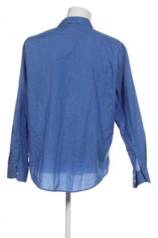 Herrenhemd Louis, Größe XXL, Farbe Blau, Preis € 42,53