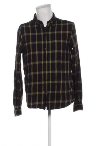 Мъжка риза Ltb, Размер XL, Цвят Многоцветен, Цена 52,87 лв.