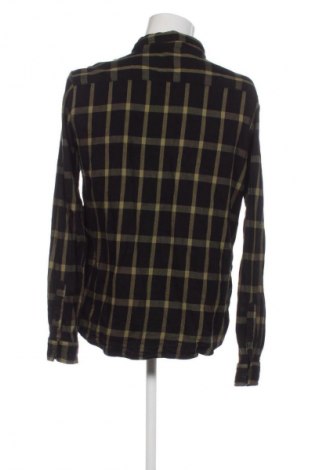 Мъжка риза Ltb, Размер XL, Цвят Многоцветен, Цена 52,87 лв.