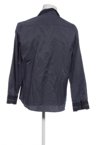 Herrenhemd Lusi, Größe L, Farbe Mehrfarbig, Preis € 14,83