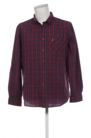 Herrenhemd MCS, Größe XXL, Farbe Mehrfarbig, Preis € 19,95