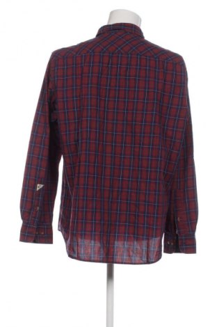 Herrenhemd MCS, Größe XXL, Farbe Mehrfarbig, Preis € 19,95