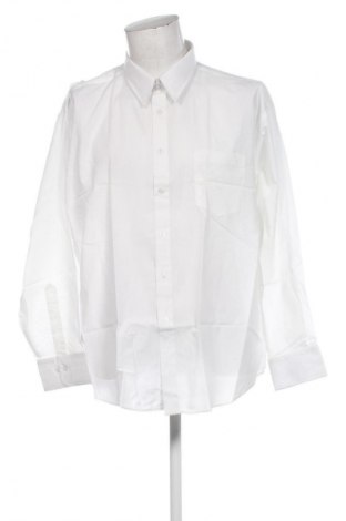 Férfi ing MW, Méret XXL, Szín Fehér, Ár 5 799 Ft