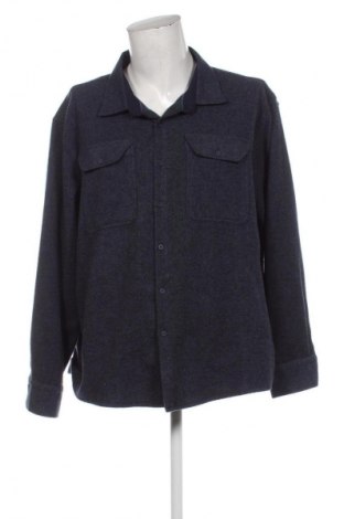 Férfi ing Mac, Méret XXL, Szín Kék, Ár 10 962 Ft