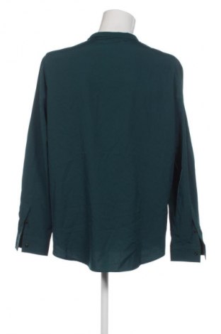 Herrenhemd Manfinity, Größe XL, Farbe Grün, Preis 16,99 €
