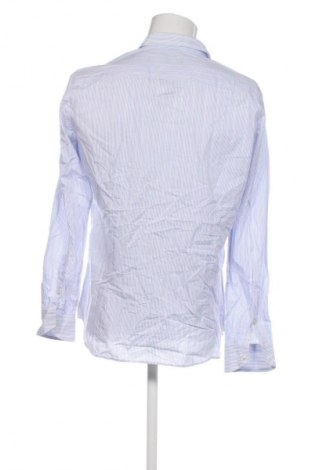 Мъжка риза Mango, Размер L, Цвят Многоцветен, Цена 17,99 лв.