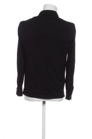 Herrenhemd Mango, Größe M, Farbe Schwarz, Preis € 17,39