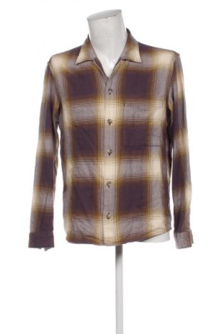 Herrenhemd Marc O'Polo, Größe L, Farbe Mehrfarbig, Preis 20,99 €