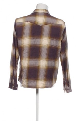 Herrenhemd Marc O'Polo, Größe L, Farbe Mehrfarbig, Preis 20,99 €