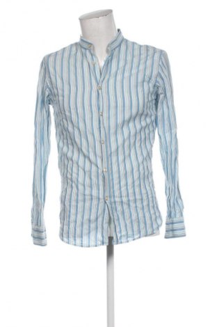 Ανδρικό πουκάμισο Marc O'Polo, Μέγεθος M, Χρώμα Πολύχρωμο, Τιμή 34,71 €