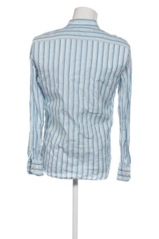 Ανδρικό πουκάμισο Marc O'Polo, Μέγεθος M, Χρώμα Πολύχρωμο, Τιμή 34,71 €