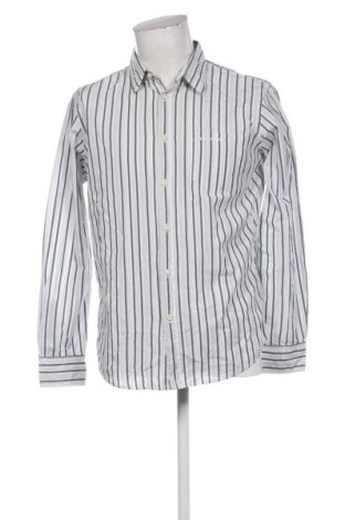 Мъжка риза Marc O'Polo, Размер L, Цвят Многоцветен, Цена 68,02 лв.