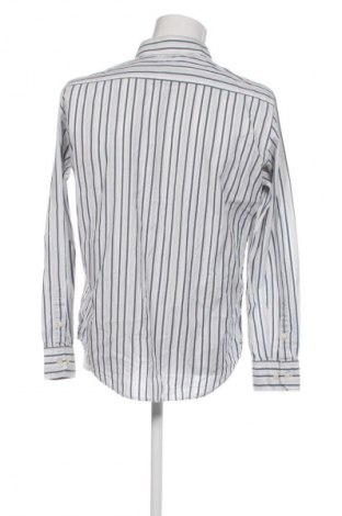 Мъжка риза Marc O'Polo, Размер L, Цвят Многоцветен, Цена 68,02 лв.