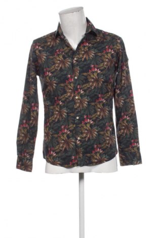 Férfi ing Mario Conti, Méret S, Szín Sokszínű, Ár 6 786 Ft