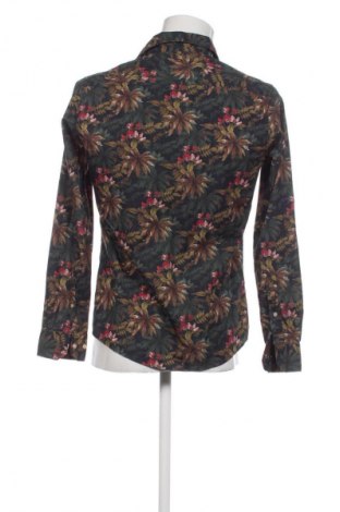 Férfi ing Mario Conti, Méret S, Szín Sokszínű, Ár 6 786 Ft