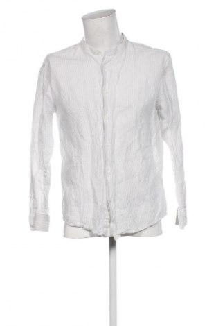 Cămașă de bărbați Marks & Spencer, Mărime M, Culoare Multicolor, Preț 71,10 Lei