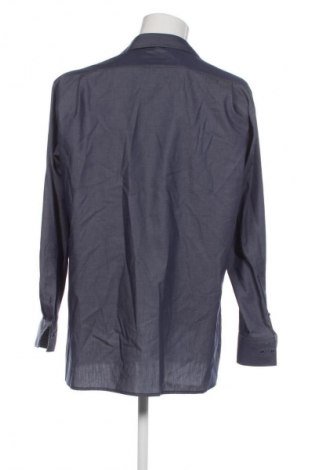 Herrenhemd Marvelis, Größe XL, Farbe Blau, Preis € 12,99